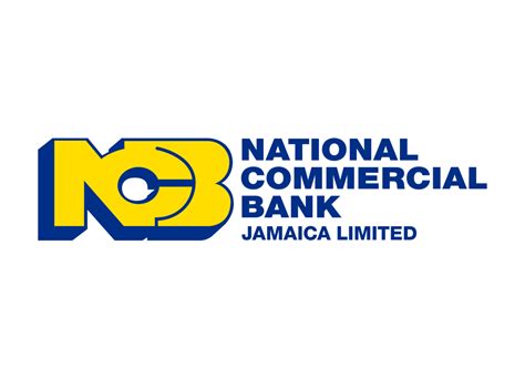 Download NCB National Commercial Bank Logo PNG and Vector (PDF, SVG, Ai ...