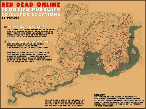 Red dead redemption 2 map interactive - retcheck