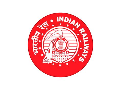 Indian Railways Logo PNG vector in SVG, PDF, AI, CDR format