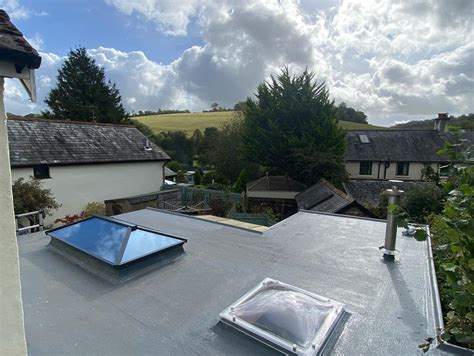 Expert Skylight Window Installation in North Devon