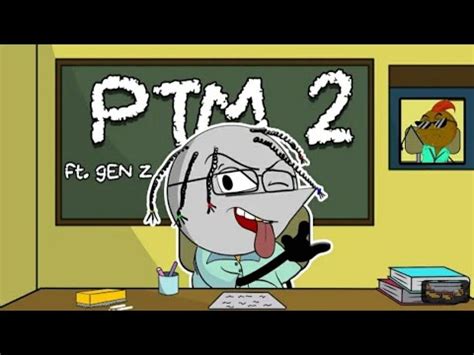 Types of PTM | angry prash animation |@angry prash - YouTube