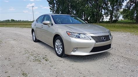 2015 Lexus ES 300h - 20150723_135917 – ClubLexus