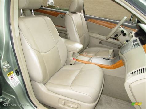 2005 Toyota Avalon XLS Interior Photos | GTCarLot.com