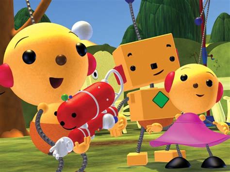 Rolie Polie Olie | Disney channel shows, Kids tv shows, Nostalgic pictures