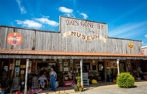 Sumner County Historic Sites Kickoff - Sumner County Tourism