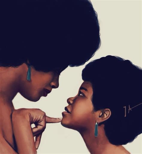 Like Mother Like Daughter #teamnatural | Black women art, Natural hair ...