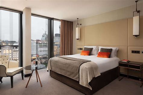 Montcalm Royal London House - City Of London Reviews, Deals & Photos 2024 - Expedia.ie