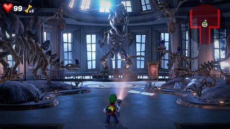 Luigi's Mansion 3: How To Get All Gems On Each Floor | 9F, B2 & 10F Locations Guide - Gameranx