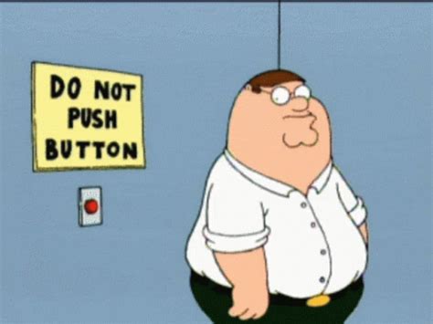 Peter Griffin Push GIF – Peter Griffin Push – discover and share GIFs