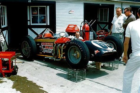 History - Classic Indy roadsters: Most beautiful oval racers ever? | Indy roadster, Roadsters, Indie