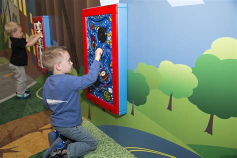 New Lehigh Valley Children’s Hospital Play Area at LVIA Takes Flight