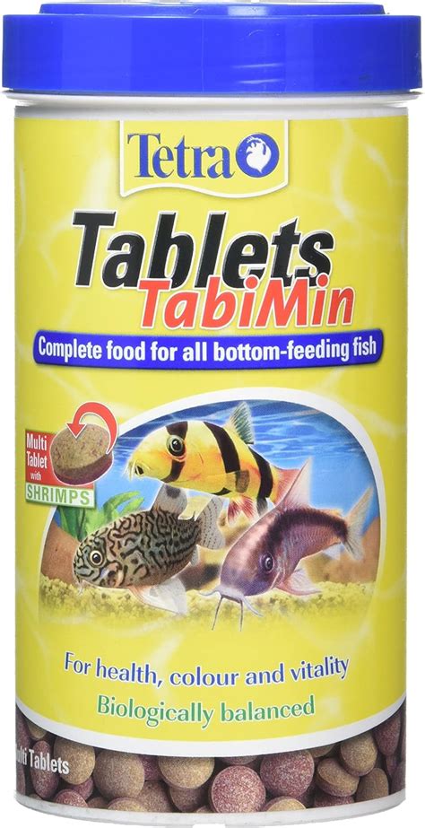 Top 10 Tropical Fish Food Feeder Tablet - Get Your Home