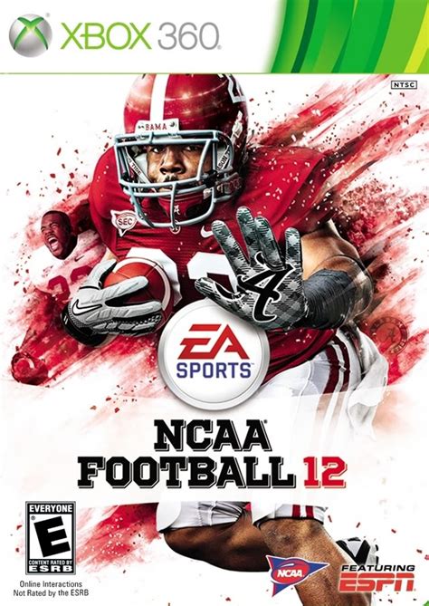 Ncaa football pc download - topenjoy