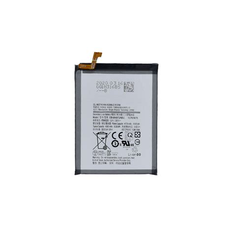 Samsung :: Note Repair Parts :: Samsung Note 10 Plus Parts :: Samsung ...