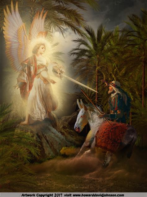 Pin on Howard David Johnson Biblical Art