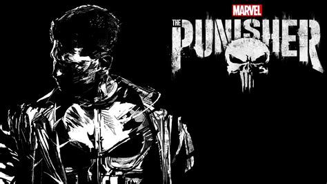 Marvel's The Punisher Wallpapers - Wallpaper Cave