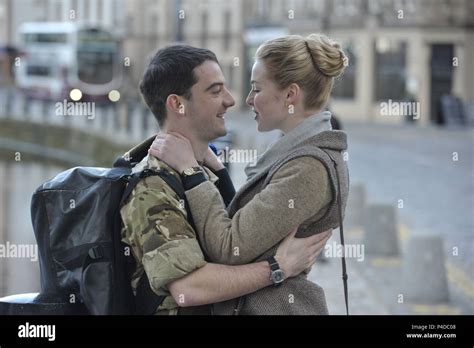 Original Film Title: SUNSHINE ON LEITH. English Title: SUNSHINE ON ...