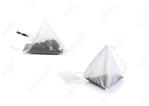 Why Are Pyramid Shaped Tea Bags Better?