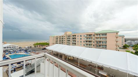 Wildwood Crest NJ Hotel | Diamond Beach Resort | ICONA Diamond Beach