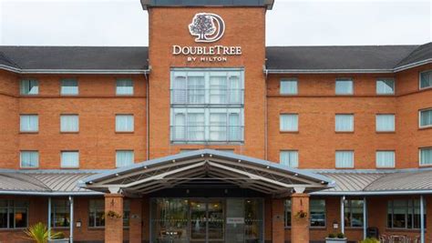 DoubleTree by Hilton Glasgow Strathclyde (Bellshill) – 2020 Updated Prices | Expedia