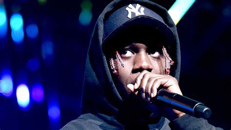 Rapper Lil Yachty arrested after driving over 150 mph on Atlanta ...