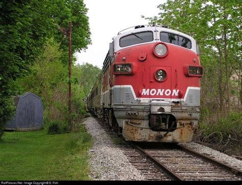 78 best Monon Railroad images on Pinterest | Trains, Train and Diesel