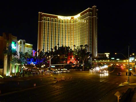 Treasure Island (TI) - Las Vegas Hotels & Casinos