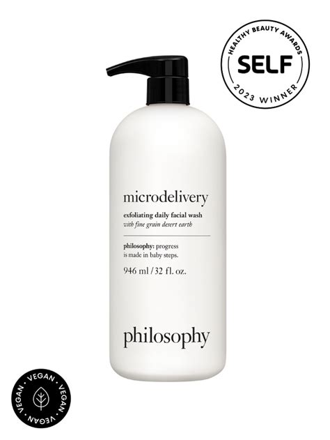 The 2023 SELF Healthy Beauty Awards: The Best Facial Cleansers, Scrubs, and Balms | SELF