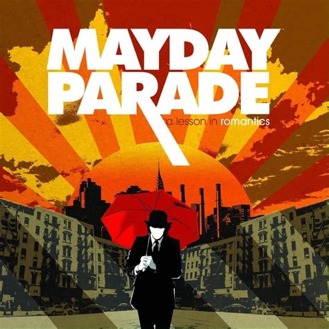 Mayday Parade - A Lesson in Romantics (Anniversary Edition) Lyrics and ...