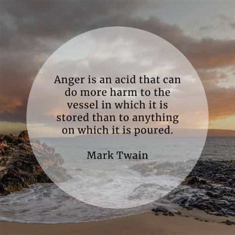 70 Anger quotes that'll help you realize what matters most