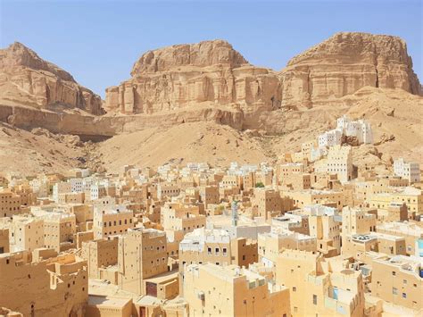 Tours in Yemen 2023 • Best Yemen Tour Packages
