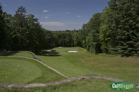 Elk Ridge Golf Course Review - GolfBlogger Golf Blog