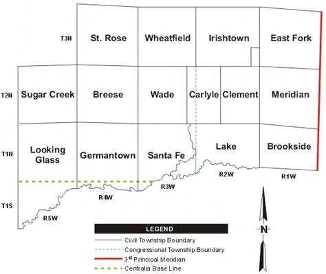 Clinton County, Illinois Genealogy Guide