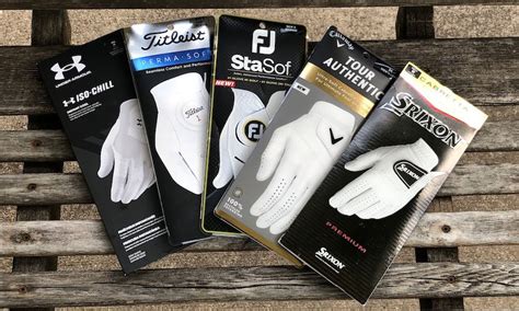 Best Golf Gloves In 2023 | Extensive Hands-On Testing