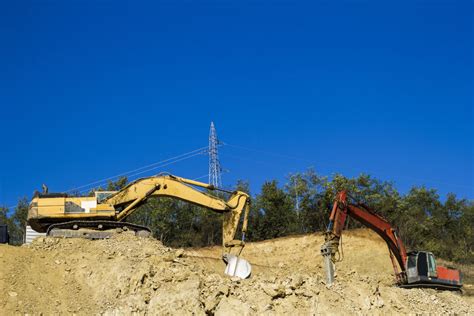 Dirt construction is a popular service at Jack’s Roadboring