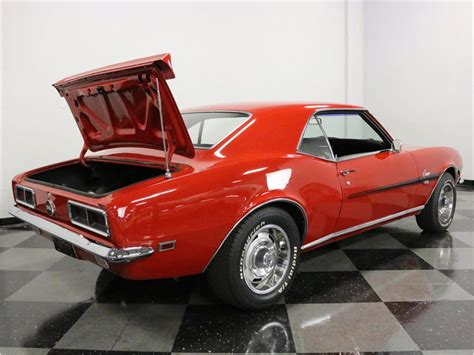 1968 Chevrolet Camaro RS/SS 396 L78 for Sale | ClassicCars.com | CC-1033793