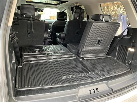 Folding Cargo Liners | Page 10 | Ford Expedition Forum