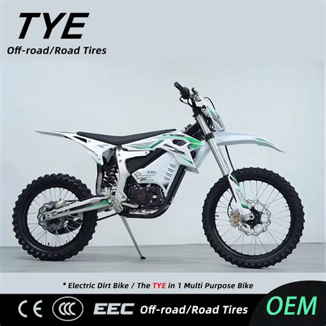 2023 New Model Tye 72V 22000W Electric Dirt Bike Racing Motocross Motorcycle Surron E Moto ...