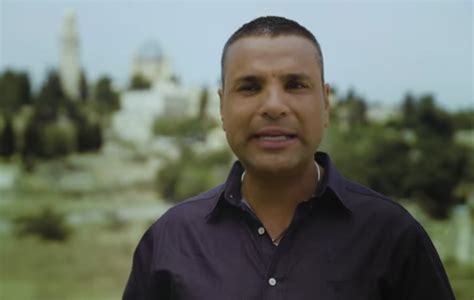 Op-Ed: An Alternative News Source: Behold Israel with Amir Tsarfati, A Jewish Christian – The ...