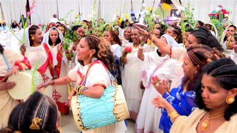 Eritrean wedding. - YouTube