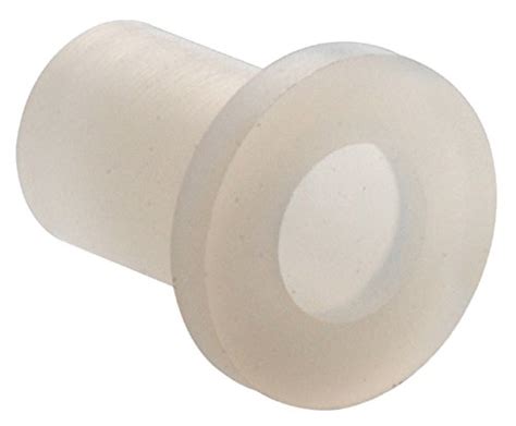 Compare price to 1 2 id nylon bushing