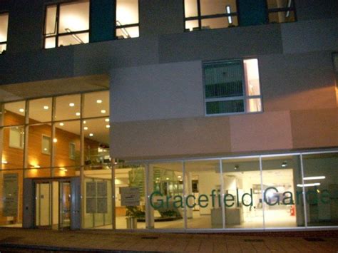 Gracefield Gardens Health & Social Care Centre - Medical Centers ...