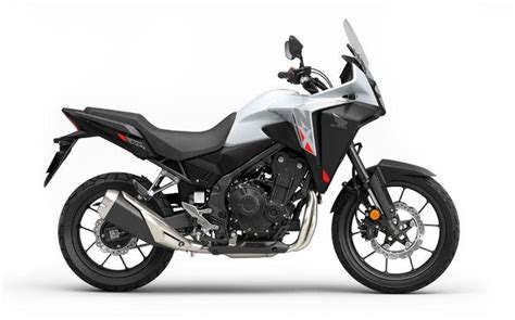 YENİ Honda NX500 Motosiklet Özellikleri