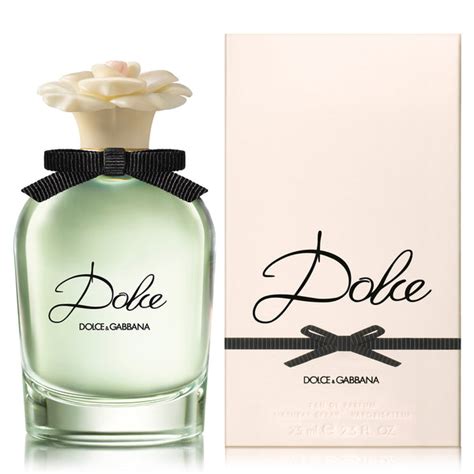 Dolce by Dolce & Gabbana 75ml EDP for Women | Perfume NZ