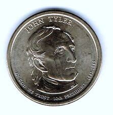 John Tyler Dollar Coin for sale | eBay