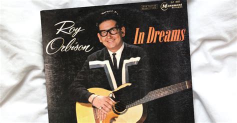 Pitch Perfect: 14 Best Roy Orbison Songs