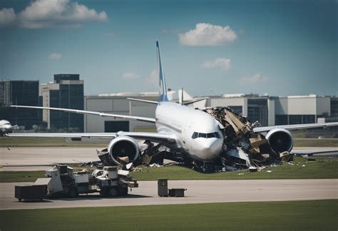 What Causes Plane Crashes: Understanding the Common Reasons | Fly With ...