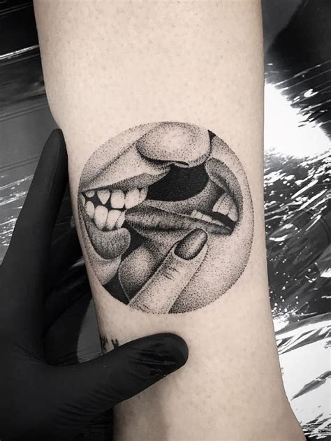 40 Beautifully Unique Black & Gray Tattoo Designs - Doozy List | Grey tattoo, Tattoos, Unique ...