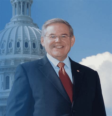 Democratic Senator Bob Menendez Speaks Out Against Iran Nuclear Deal | Israellycool