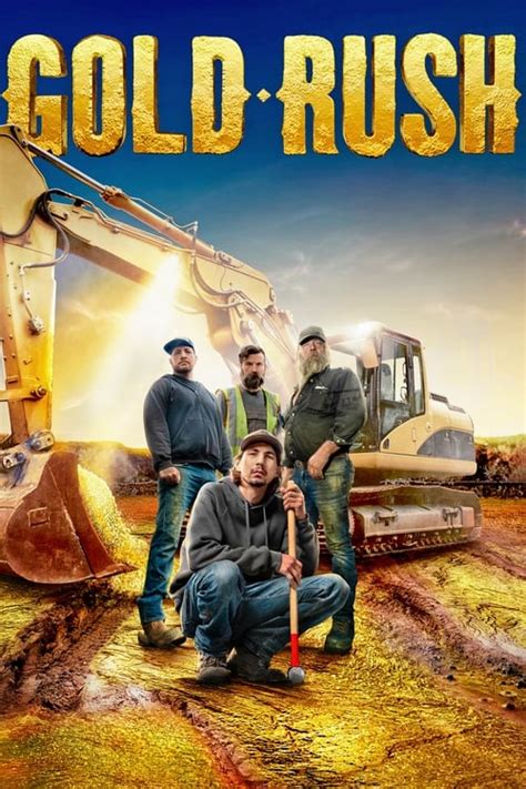 Gold Rush (S11E16) Watch Episode Full HD Streaming Online - MOVIE / SERIES UPDATE